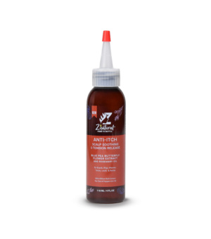 Z’Natural Anti Itch
