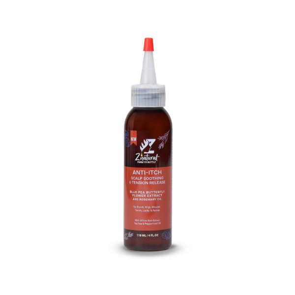 Z’Natural Anti Itch