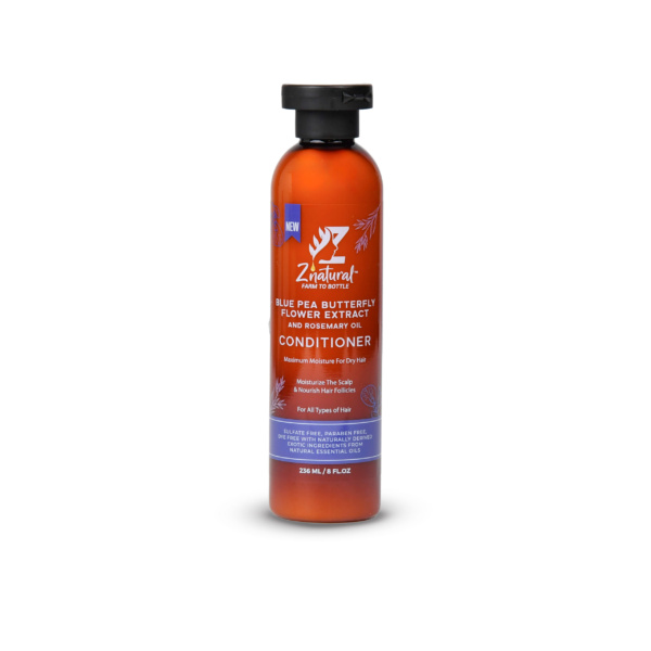 Z’Natural Conditioner