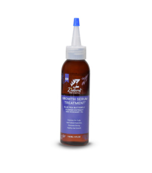 Z’Natural Hair Growth Treatment Oil
