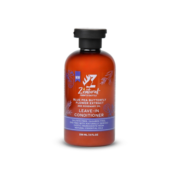 Z’Natural Leave in Conditioner