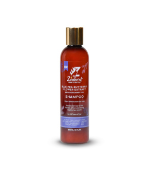 Z’Natural Shampoo